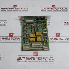 Jrcs Scu-11/12 Printed Circuit Board 290 Gm