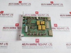 Jrcs Scu-11/12 Printed Circuit Board 290 Gm
