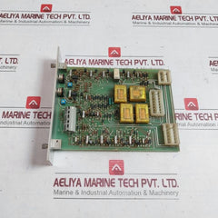 Jrcs Scu-11/12 Printed Circuit Board 290 Gm
