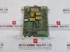Jrcs Scu-11A Printed Circuit Board  0-60 Sec