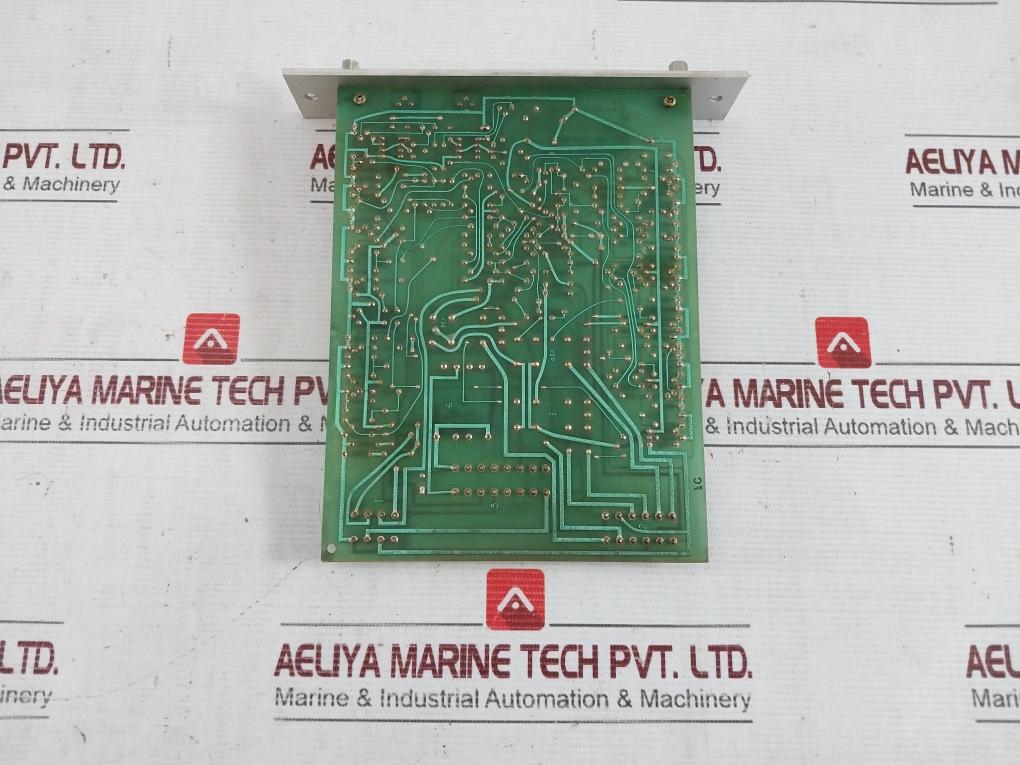 Jrcs Scu-11A Printed Circuit Board  0-60 Sec