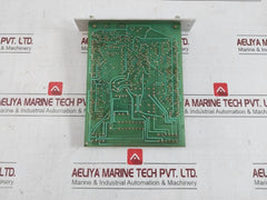 Jrcs Scu-11A Printed Circuit Board  0-60 Sec