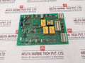 Jrcs Scu-11Bx Printed Circuit Board Used