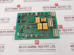 Jrcs Scu-11Bx Printed Circuit Board Used
