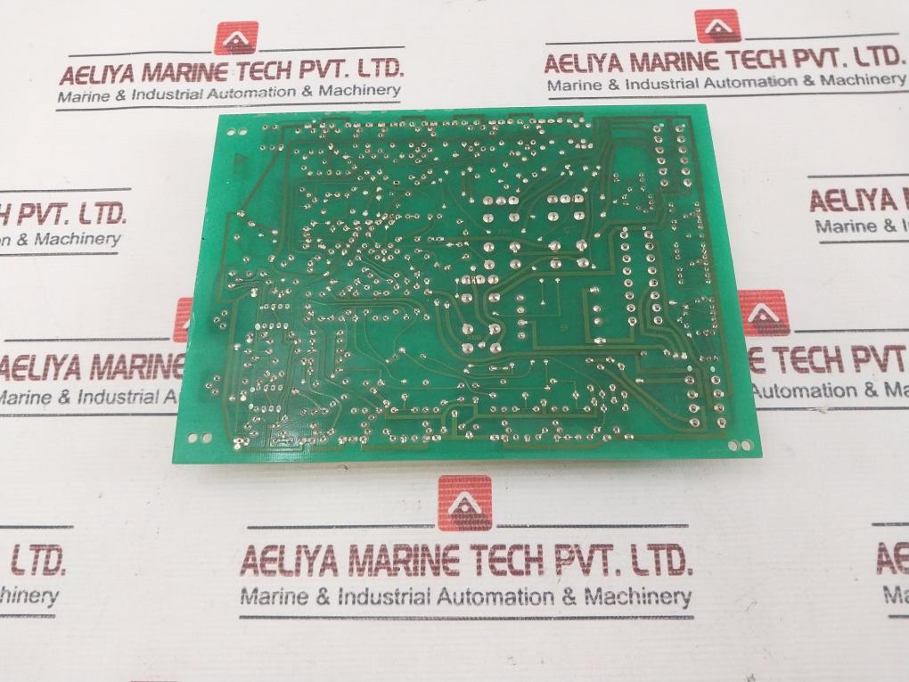 Jrcs Scu-11Bx Printed Circuit Board