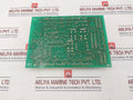 Jrcs Scu-11Bx Printed Circuit Board Used