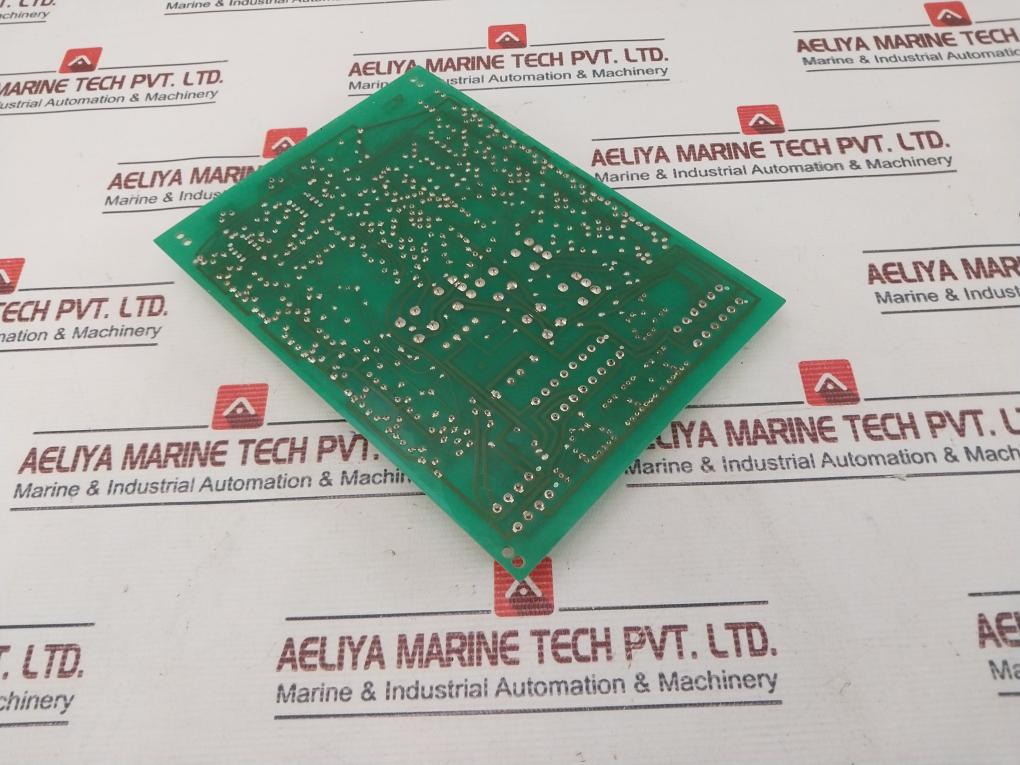 Jrcs Scu-11Bx Printed Circuit Board Used