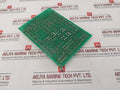 Jrcs Scu-11Bx Printed Circuit Board Used