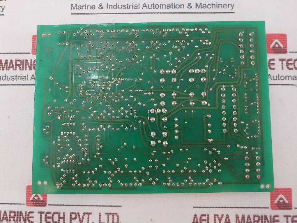 Jrcs Scu-11Bx Printed Circuit Board