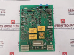 Jrcs Scu-11Bx Printed Circuit Board Used