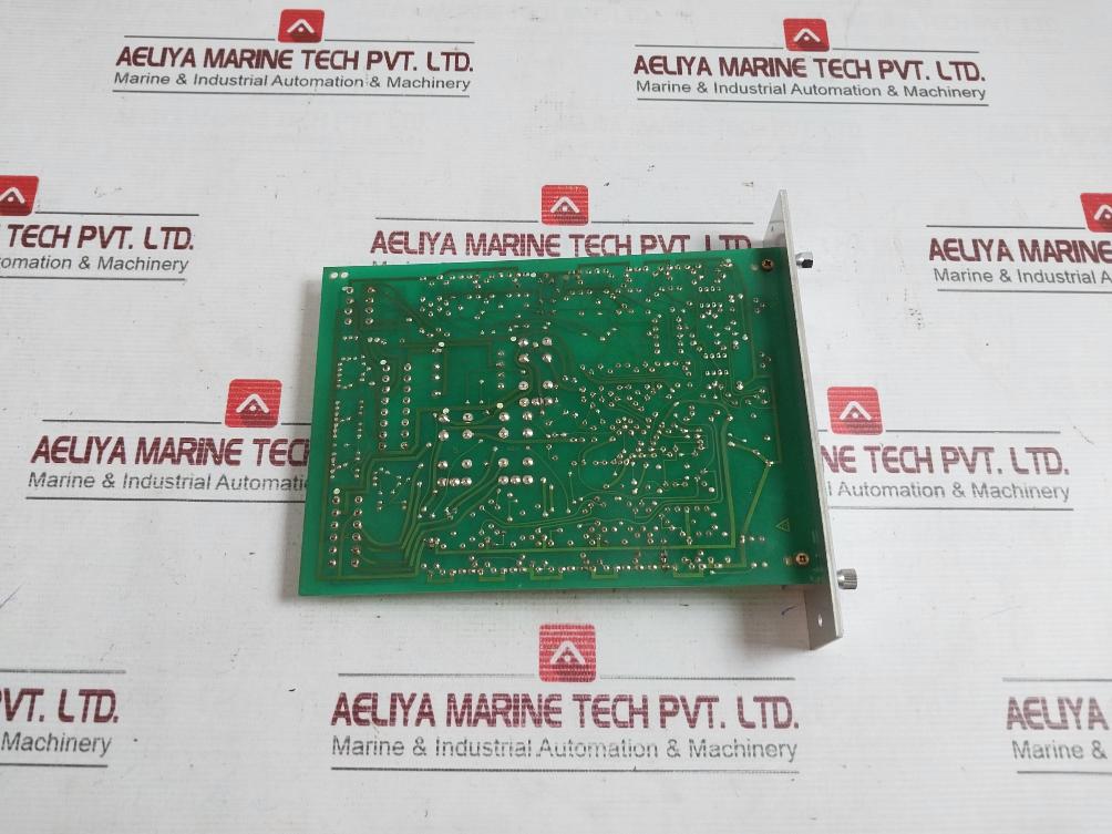 Jrcs Scu-11Bx Printed Circuit Board 290 Gm
