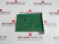 Jrcs Scu-11Bx Printed Circuit Board 290 Gm