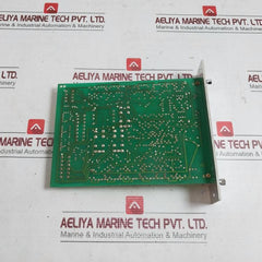 Jrcs Scu-11Bx Printed Circuit Board 290 Gm