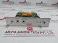 Jrcs Scu-11Bx Printed Circuit Board 290 Gm