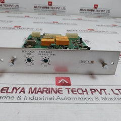 Jrcs Scu-11Bx Printed Circuit Board 290 Gm