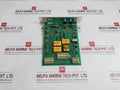 Jrcs Scu-11Bx Printed Circuit Board 290 Gm