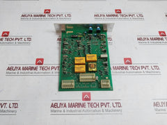Jrcs Scu-11Bx Printed Circuit Board 290 Gm