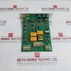 Jrcs Scu-11Bx Printed Circuit Board 290 Gm