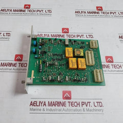 Jrcs Scu-11Bx Printed Circuit Board 290 Gm