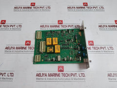 Jrcs Scu-11Bx Printed Circuit Board 290 Gm