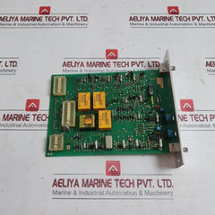 Jrcs Scu-11Bx Printed Circuit Board 290 Gm