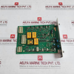 Jrcs Scu-11Bx Printed Circuit Board 5D 5