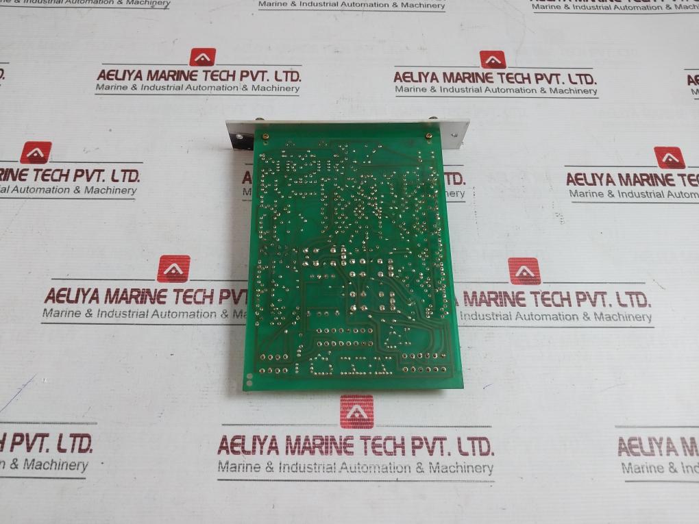 Jrcs Scu-11Bx Printed Circuit Board
