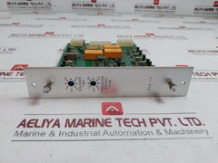 Jrcs Scu-11Bx Printed Circuit Board 5D 5