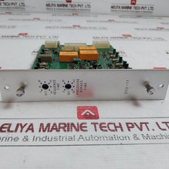 Jrcs Scu-11Bx Printed Circuit Board 5D 5