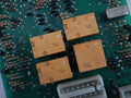 Jrcs Scu-11 Printed Circuit Board 0-60 Sec Scu-11Bx 02648 10B