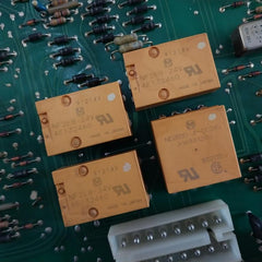 Jrcs Scu-11 Printed Circuit Board 0-60 Sec Scu-11Bx 02648 10B