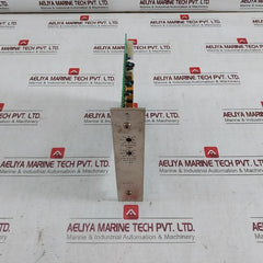 Jrcs Scu-11 Printed Circuit Board 0-60 Sec Scu-11Bx 02648 10B