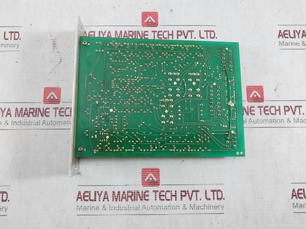 Jrcs Scu-11 Printed Circuit Board 0-60 Sec Scu-11Bx 02648 10B