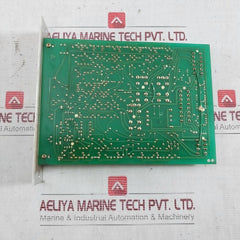Jrcs Scu-11 Printed Circuit Board 0-60 Sec Scu-11Bx 02648 10B