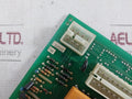 Jrcs Scu-11 Printed Circuit Board 0-60 Sec Scu-11Bx 02648 10B