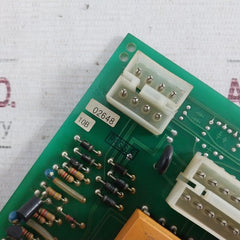 Jrcs Scu-11 Printed Circuit Board 0-60 Sec Scu-11Bx 02648 10B