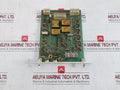 Jrcs Scu-11 Printed Circuit Board Card 0-60 Sec
