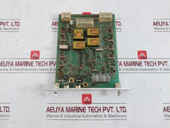Jrcs Scu-11 Printed Circuit Board Card 0-60 Sec