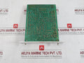 Jrcs Scu-11 Printed Circuit Board Card 0-60 Sec