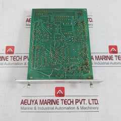 Jrcs Scu-11 Printed Circuit Board Card 0-60 Sec