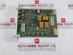 Jrcs Scu-11 Printed Circuit Board Card 0-60 Sec