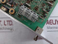 Jrcs Scu-11 Printed Circuit Board Card 0-60 Sec