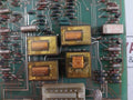 Jrcs Scu-11 Printed Circuit Board Card 0-60 Sec