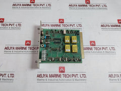 Jrcs Scu-11 Printed Circuit Board Scu-11P