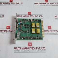 Jrcs Scu-11 Printed Circuit Board Scu-11P