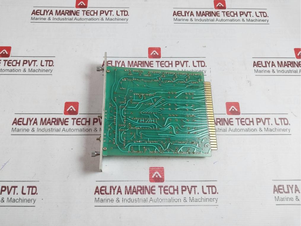 Jrcs Scu-11 Printed Circuit Board Scu-11P