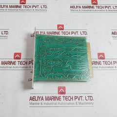 Jrcs Scu-11 Printed Circuit Board Scu-11P