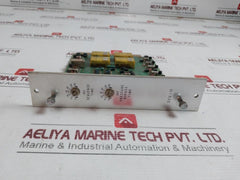 Jrcs Scu-11 Printed Circuit Board Scu-11P