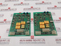 Jrcs Scu-13Bx Printed Circuit Board