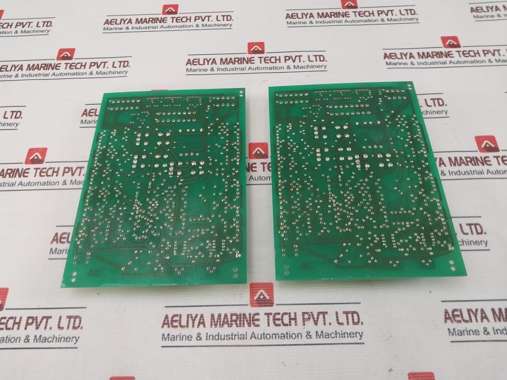 Jrcs Scu-13Bx Printed Circuit Board